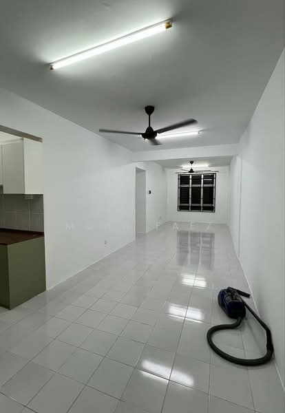 Untuk Dijual - Pangsapuri Pulai Mutiara