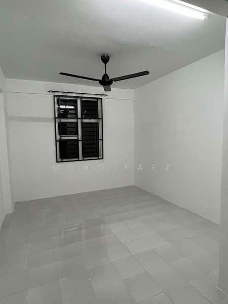 Untuk Dijual - Pangsapuri Pulai Mutiara