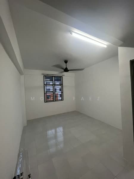 Untuk Dijual - Pangsapuri Pulai Mutiara