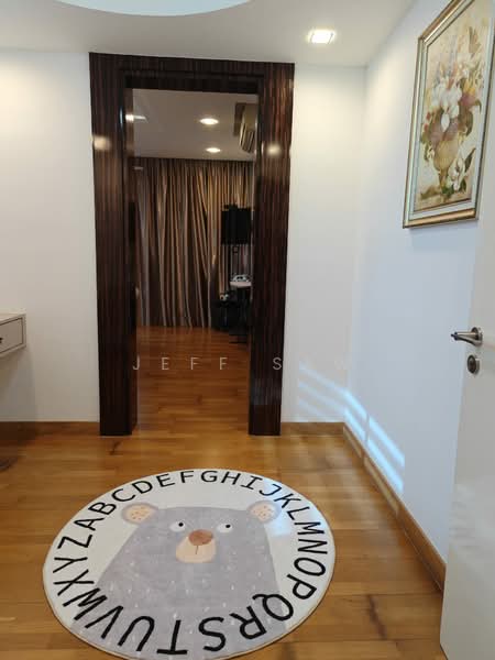 Condominium for Rent at Teega Residences - Jeff Saw - Interior - PropertyGuru.com.my