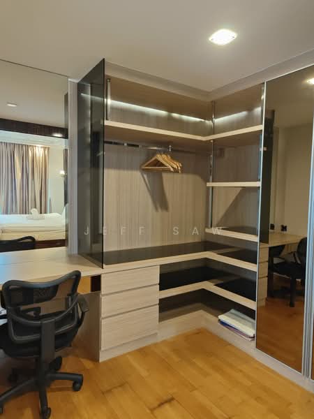 Condominium for Rent at Teega Residences - Jeff Saw - Bedroom - PropertyGuru.com.my