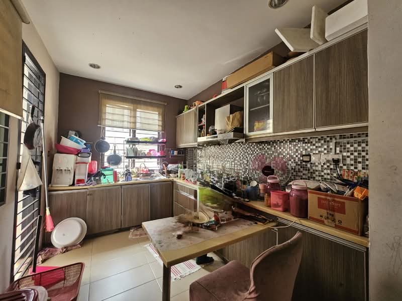 Damai Jasa untuk Untuk Dijual - RM 790,000, Mac 2026 - Kitchen - PropertyGuru.com.my