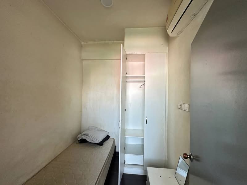 Condominium for Sale at The Aliff Residences (Alif Utama) - Sky Tee - Bedroom - PropertyGuru.com.my