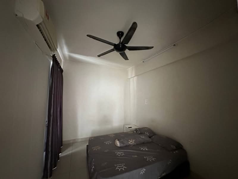 Condominium for Sale at The Aliff Residences (Alif Utama) - Sky Tee - Bedroom - PropertyGuru.com.my