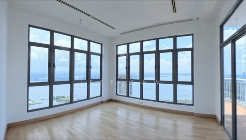 Condominium for Sale at Teega Residences - Jeff Saw - View - PropertyGuru.com.my