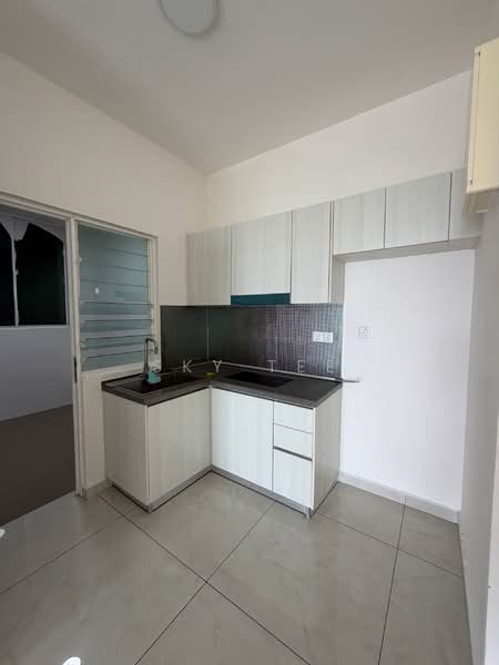 Apartment for Rent at Havona - Sky Tee - Kitchen - PropertyGuru.com.my