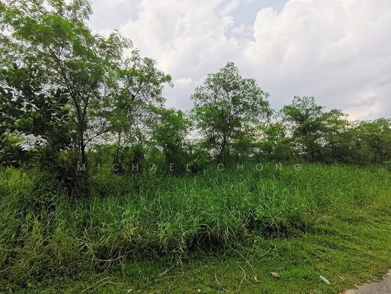 Ulu Pulai 8.37 Acres Industrial Land for Sale untuk Untuk Dijual - RM 13,854,693, Mac 2026 - Exterior - PropertyGuru.com.my