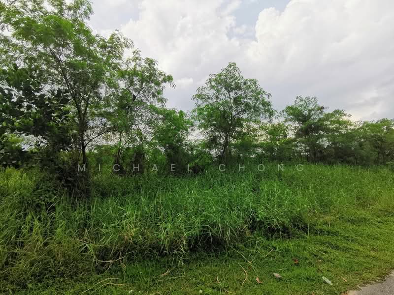Ulu Pulai 8.37 Acres Industrial Land for Sale untuk Untuk Dijual - RM 13,854,693, Mac 2026 - Exterior - PropertyGuru.com.my