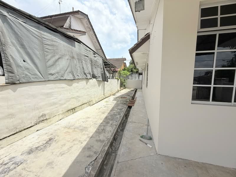 Untuk Dijual - Taman Perling