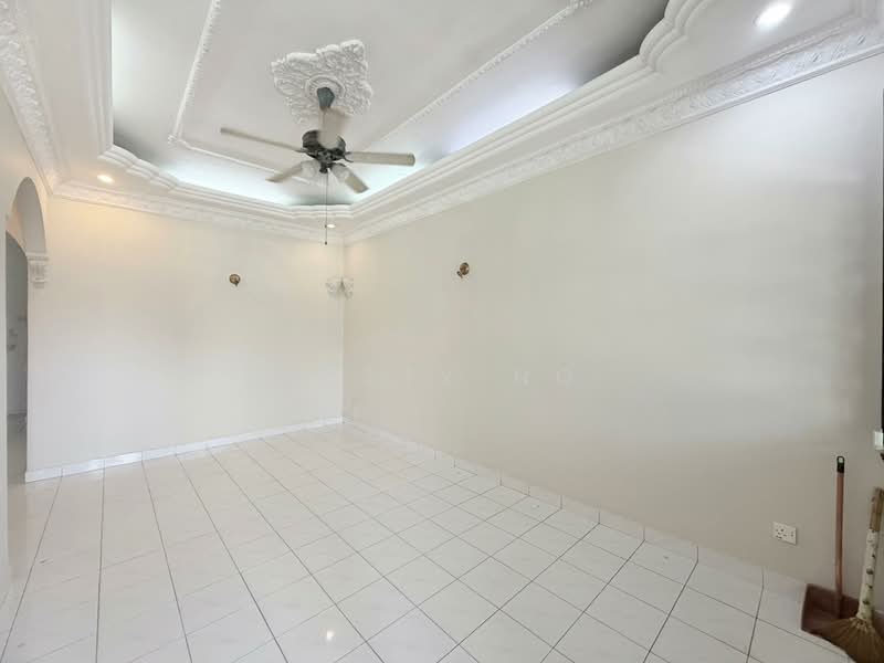 Untuk Dijual - Taman Perling