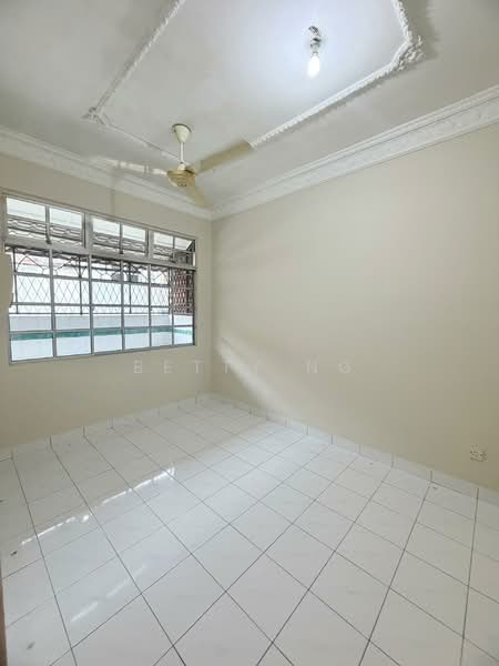 Untuk Dijual - Taman Perling