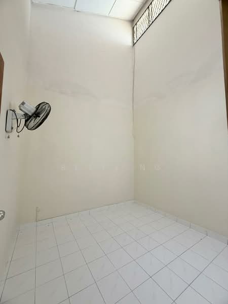 Untuk Dijual - Taman Perling