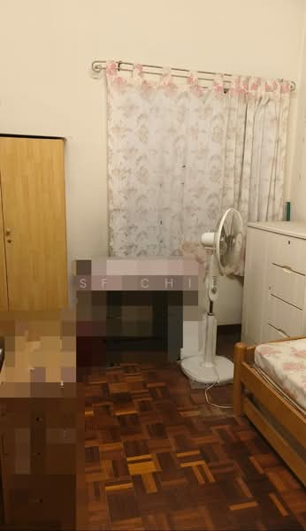 Rumah Teres untuk Dijual di Taman Bukit Kinrara (Bandar Kinrara) - SF Chin - Bedroom - PropertyGuru.com.my
