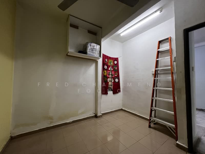 Rumah Teres 2 Tingkat untuk Dijual di Taman Suria Jaya (Cheras) - Fred Chai Meng Foong - Interior - PropertyGuru.com.my