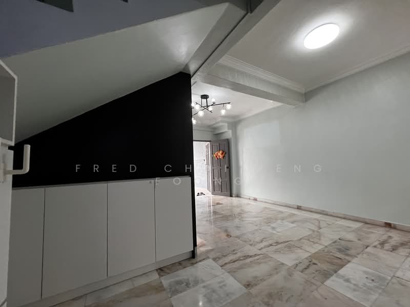 Rumah Teres 2 Tingkat untuk Dijual di Taman Suria Jaya (Cheras) - Fred Chai Meng Foong - Interior - PropertyGuru.com.my