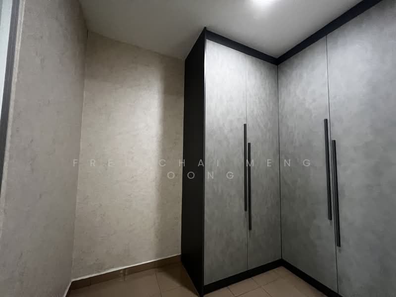 Rumah Teres 2 Tingkat untuk Dijual di Taman Suria Jaya (Cheras) - Fred Chai Meng Foong - Interior - PropertyGuru.com.my