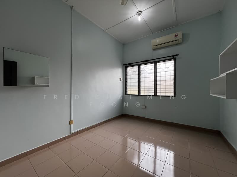 Rumah Teres 2 Tingkat untuk Dijual di Taman Suria Jaya (Cheras) - Fred Chai Meng Foong - Interior - PropertyGuru.com.my