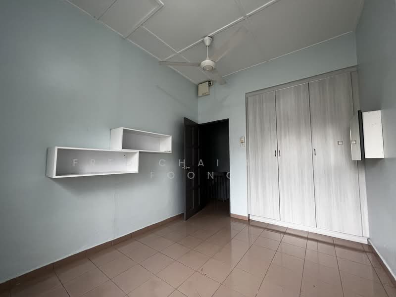 Rumah Teres 2 Tingkat untuk Dijual di Taman Suria Jaya (Cheras) - Fred Chai Meng Foong - Interior - PropertyGuru.com.my