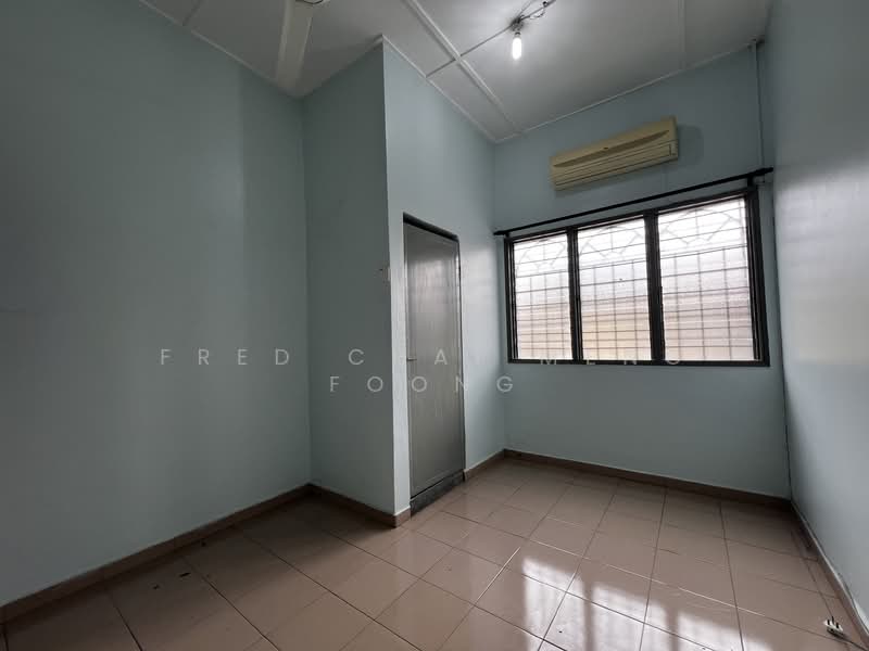 Rumah Teres 2 Tingkat untuk Dijual di Taman Suria Jaya (Cheras) - Fred Chai Meng Foong - Interior - PropertyGuru.com.my