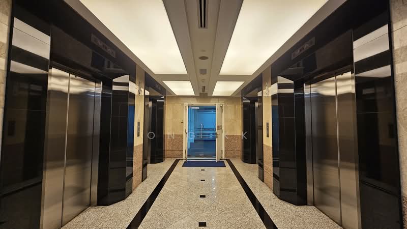 Office for Rent in KLCC (KL City Centre) - Ong KK - Lobby - PropertyGuru.com.my