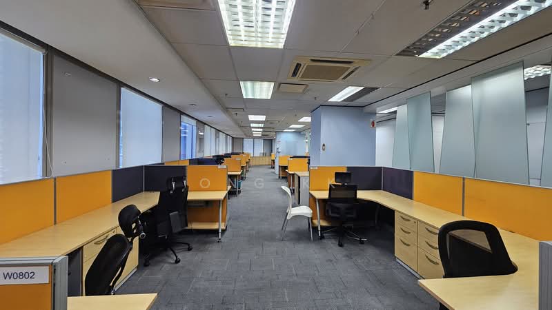 Office for Rent in KLCC (KL City Centre) - Ong KK - Interior - PropertyGuru.com.my