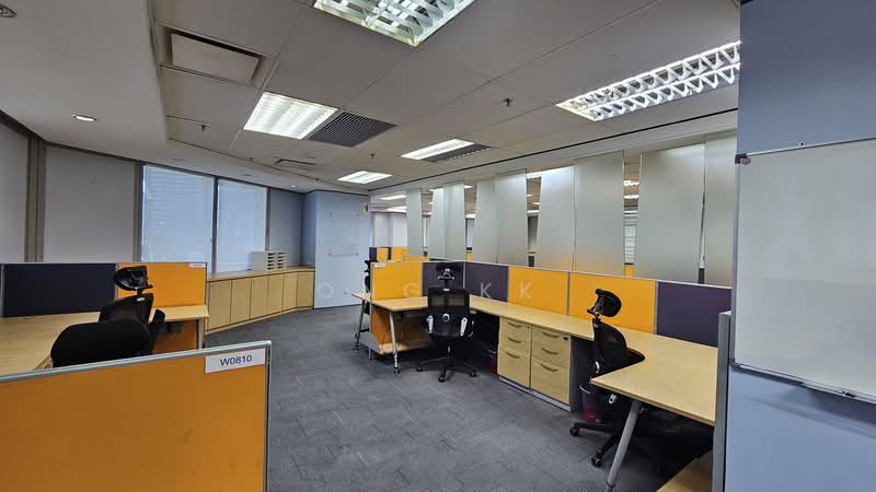 Office for Rent in KLCC (KL City Centre) - Ong KK - Interior - PropertyGuru.com.my
