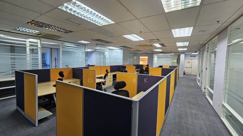 Office for Rent in KLCC (KL City Centre) - Ong KK - Interior - PropertyGuru.com.my