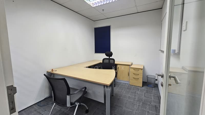 Office for Rent in KLCC (KL City Centre) - Ong KK - Study - PropertyGuru.com.my