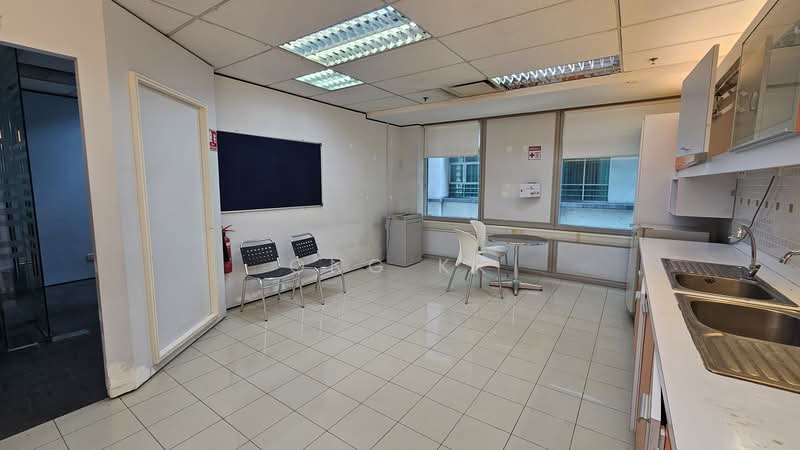 Office for Rent in KLCC (KL City Centre) - Ong KK - Interior - PropertyGuru.com.my