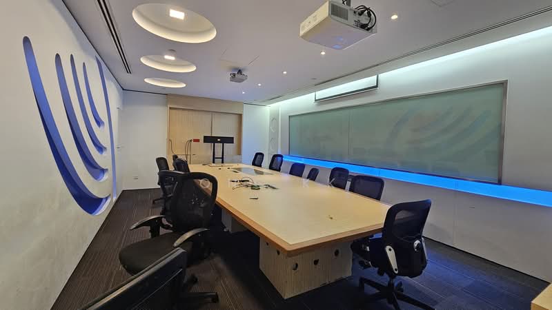 Office for Rent in KLCC (KL City Centre) - Ong KK - Interior - PropertyGuru.com.my