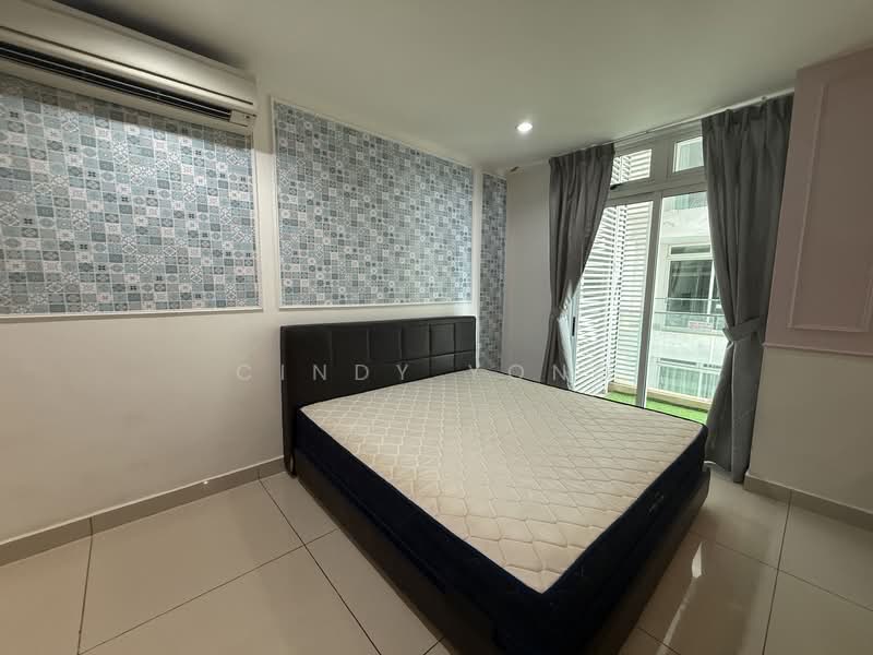 Condominium for Rent at KSL D'Esplanade Residence - Cindy Yong - Bedroom - PropertyGuru.com.my