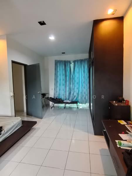 2-storey Terraced House for Sale in Setia Tropika (Johor Bahru) - Karine Sior - Bedroom - PropertyGuru.com.my