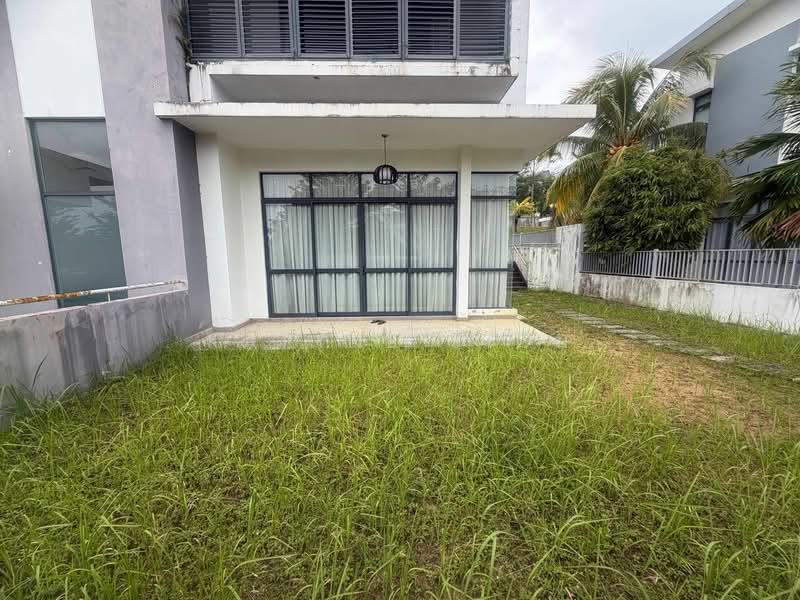 Bungalow for Sale in Horizon Hills (Iskandar Puteri (Nusajaya)) - Karine Sior - Exterior - PropertyGuru.com.my