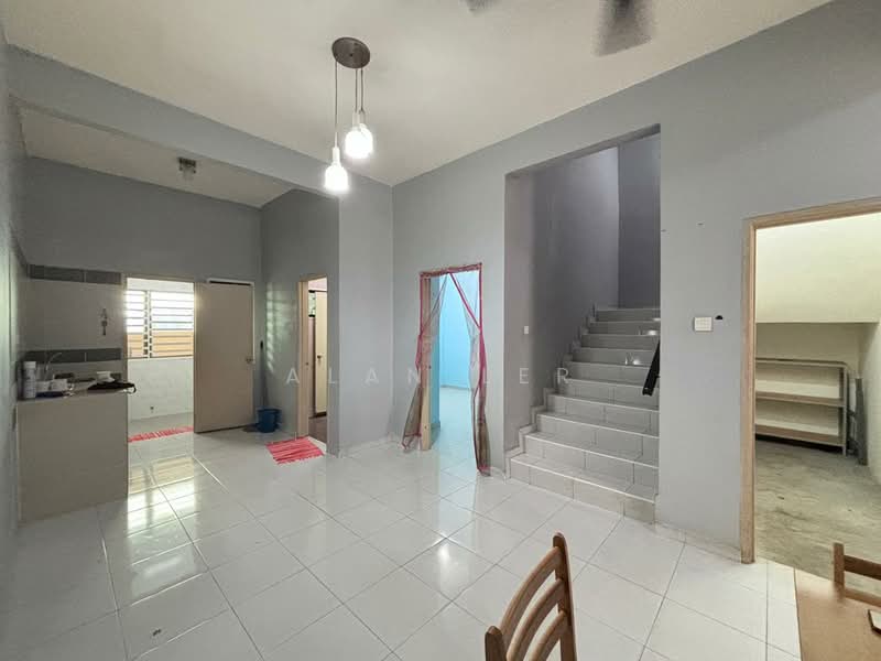 2-storey Terraced House for Sale in Bandar Putra (Kulai) - Alan Ler - PropertyGuru.com.my