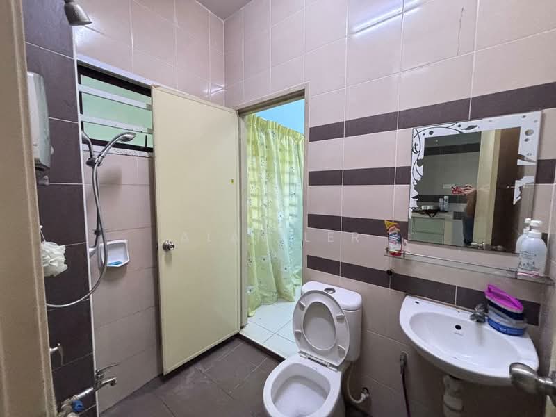 2-storey Terraced House for Sale in Bandar Putra (Kulai) - Alan Ler - PropertyGuru.com.my