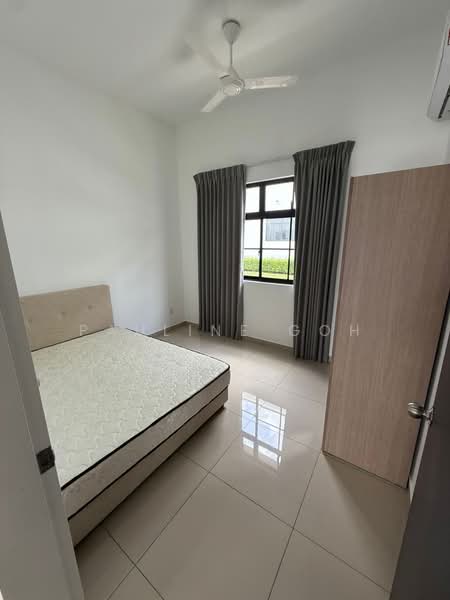 2-storey Terraced House for Rent in Eco Botanic 2 (Iskandar Puteri (Nusajaya)) - Pauline Goh - Bedroom - PropertyGuru.com.my