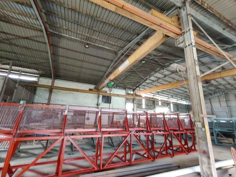 Warehouse for Rent in Bandar Country Homes (Rawang) - Mandy Cheow - Interior - PropertyGuru.com.my