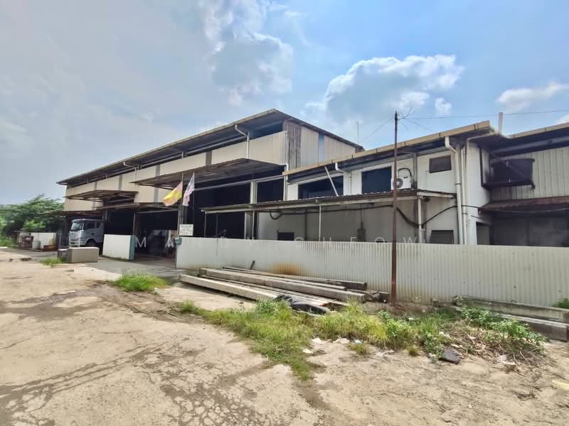 Warehouse for Rent in Bandar Country Homes (Rawang) - Mandy Cheow - Exterior - PropertyGuru.com.my