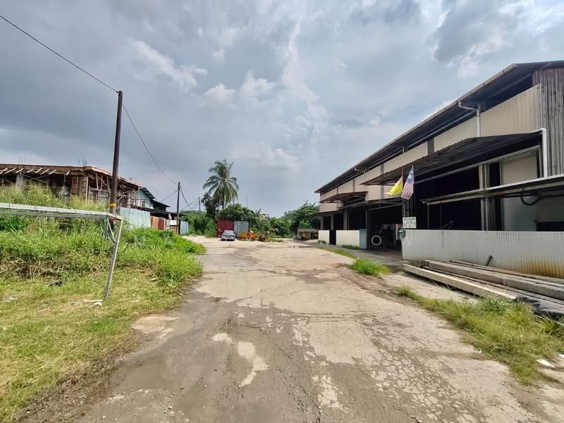 Warehouse for Rent in Bandar Country Homes (Rawang) - Mandy Cheow - PropertyGuru.com.my