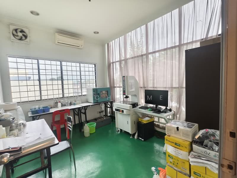 Jalan Bangi untuk Untuk Dijual - RM 29,900,000, Mac 2026 - Study - PropertyGuru.com.my