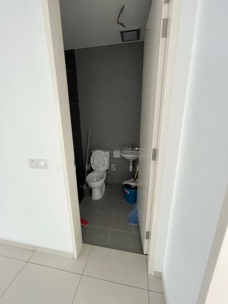 2-storey Terraced House for Sale in Eco Forest (Semenyih) - Chris Lee - Bathroom - PropertyGuru.com.my