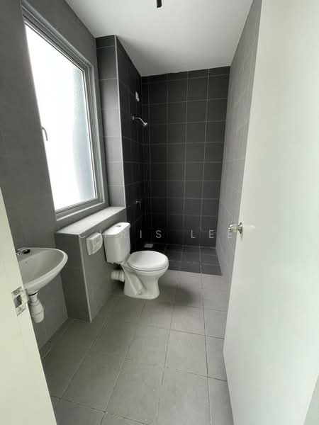 2-storey Terraced House for Sale in Eco Forest (Semenyih) - Chris Lee - Bathroom - PropertyGuru.com.my