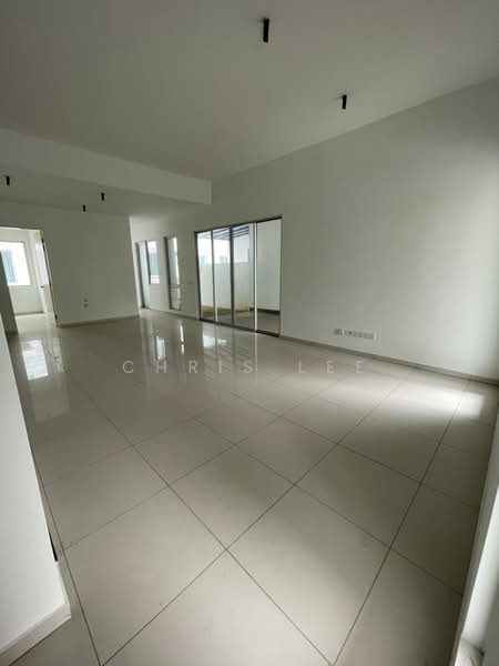 2-storey Terraced House for Sale in Eco Forest (Semenyih) - Chris Lee - Living Room - PropertyGuru.com.my