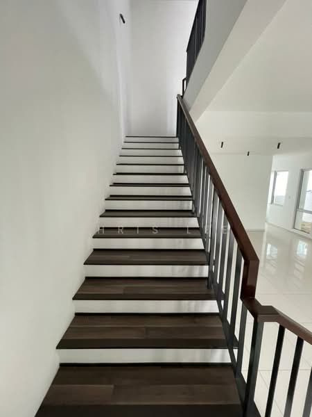 2-storey Terraced House for Sale in Eco Forest (Semenyih) - Chris Lee - Interior - PropertyGuru.com.my