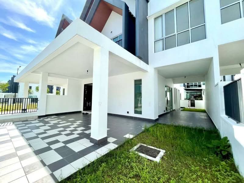 2-storey Terraced House for Sale in Eco Forest (Semenyih) - Chris Lee - Exterior - PropertyGuru.com.my