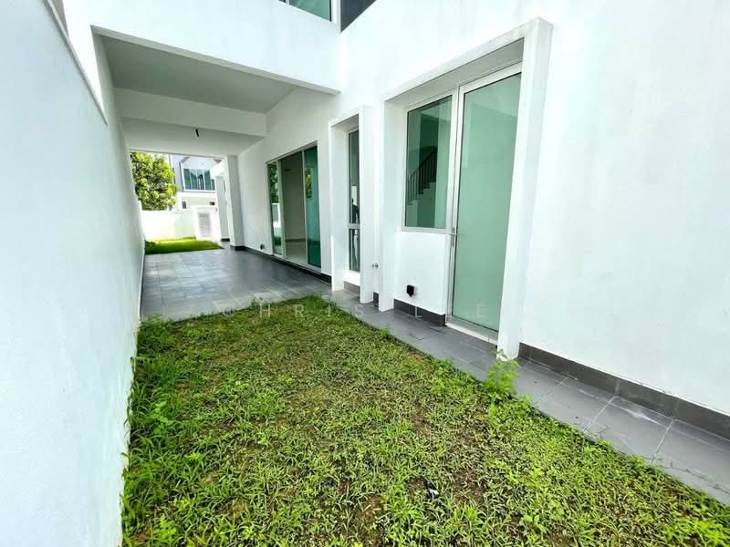 2-storey Terraced House for Sale in Eco Forest (Semenyih) - Chris Lee - PropertyGuru.com.my