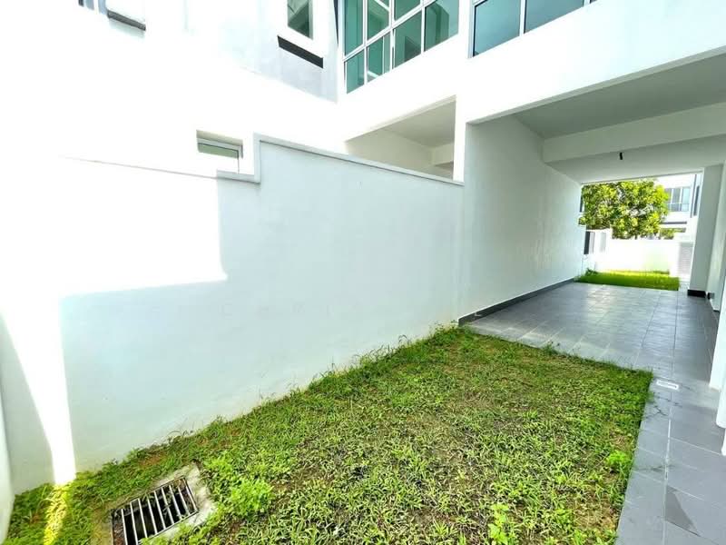 2-storey Terraced House for Sale in Eco Forest (Semenyih) - Chris Lee - PropertyGuru.com.my