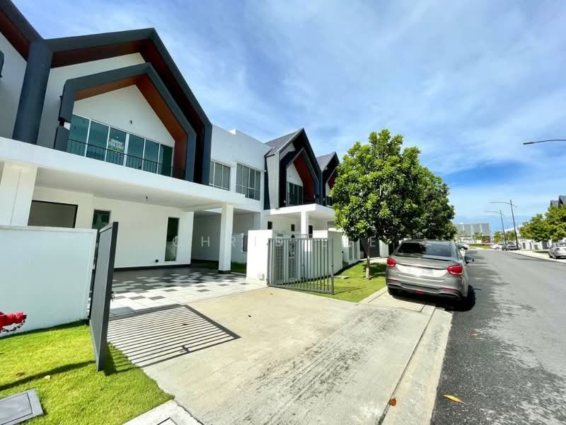2-storey Terraced House for Sale in Eco Forest (Semenyih) - Chris Lee - PropertyGuru.com.my