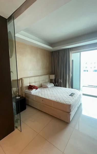 Service Residence for Rent at Carlton @ Plaza Damas 3 - Karen Liew - PropertyGuru.com.my