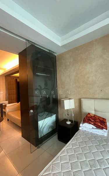Service Residence for Rent at Carlton @ Plaza Damas 3 - Karen Liew - PropertyGuru.com.my